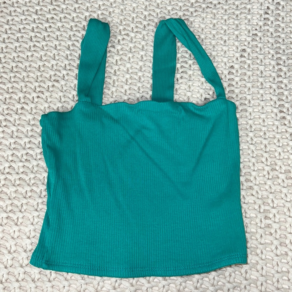 Lulus tank!!